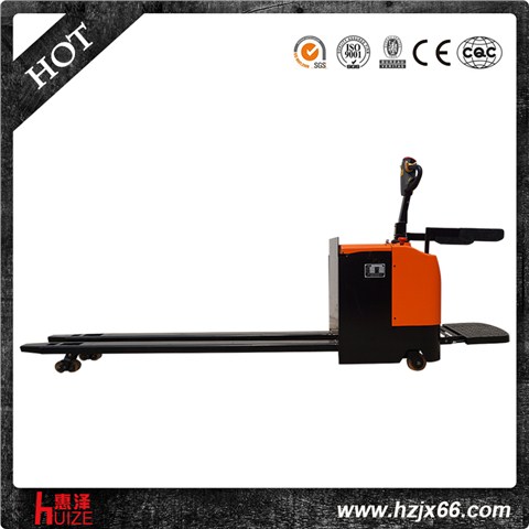 全電動搬運車(貨叉加長型) 全電動搬運車(貨叉加長型)