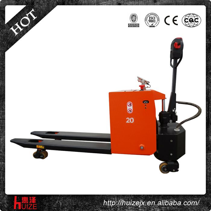 稱重半電動(dòng)搬運(yùn)車(chē) 稱重半電動(dòng)搬運(yùn)車(chē)