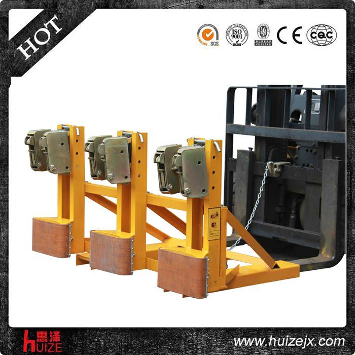 重型不銹鋼油桶夾爪雙鷹嘴 重型不銹鋼油桶夾爪雙鷹嘴