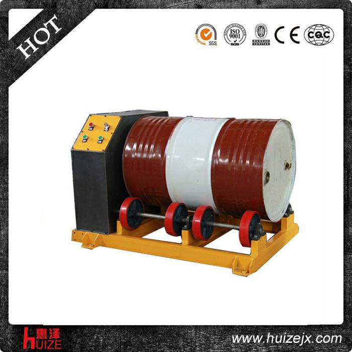 單油桶翻轉(zhuǎn)器TY600A-12.0007鐵桶2 單油桶翻轉(zhuǎn)器TY600A-12.0007鐵桶2