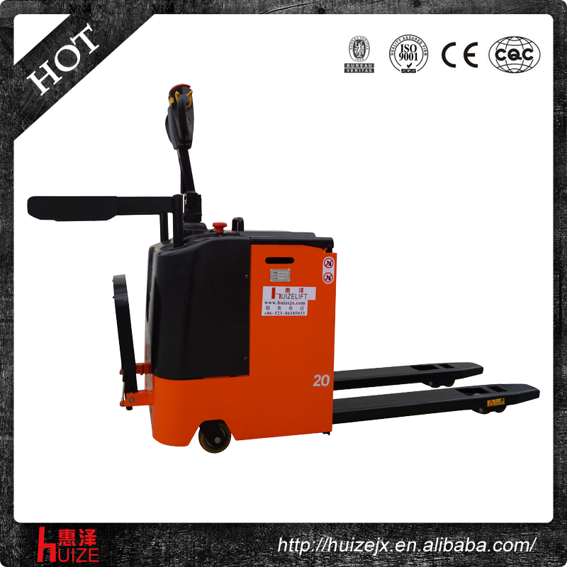 站立式電動(dòng)搬運(yùn)車 站立式電動(dòng)搬運(yùn)車