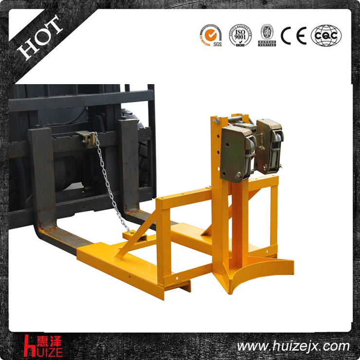 老油桶夾具1 老油桶夾具1