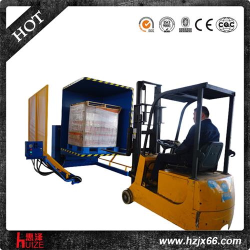 全自動(dòng)托盤(pán)轉(zhuǎn)換器 全自動(dòng)托盤(pán)轉(zhuǎn)換器