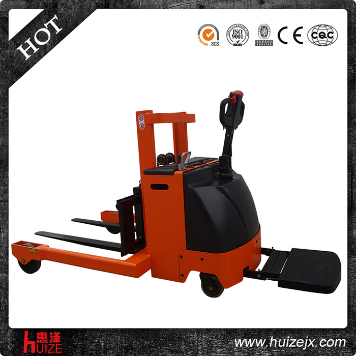 地不平用全電堆高車(chē) (3) 地不平用全電堆高車(chē) (3)