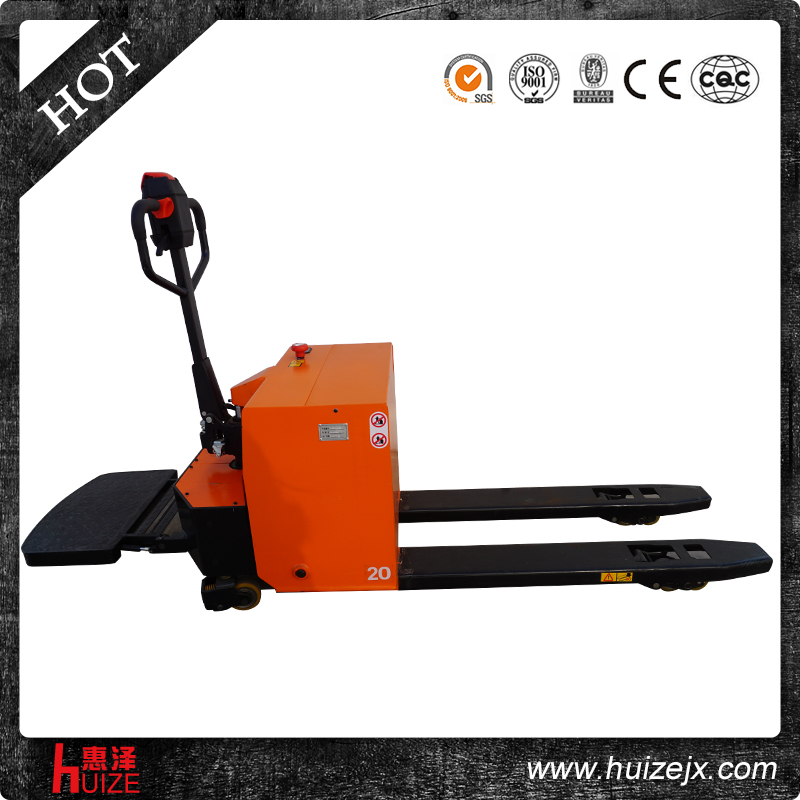 半電動搬運車帶踏板 半電動搬運車帶踏板