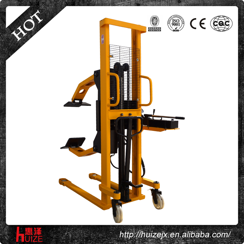 手動夾紙車(適合豎立夾起) 手動夾紙車(適合豎立夾起)