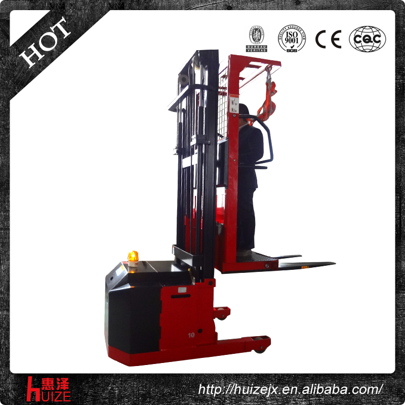 高架倉(cāng)庫(kù)專(zhuān)用高空揀選車(chē) 高架倉(cāng)庫(kù)專(zhuān)用高空揀選車(chē)