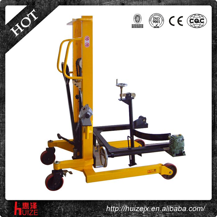 手動(dòng)稱(chēng)重油桶車(chē) 手動(dòng)稱(chēng)重油桶車(chē)