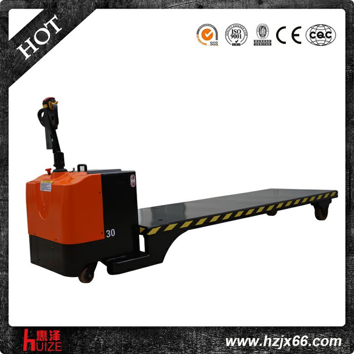 全電動搬運(yùn)車(平板型) 全電動搬運(yùn)車(平板型)