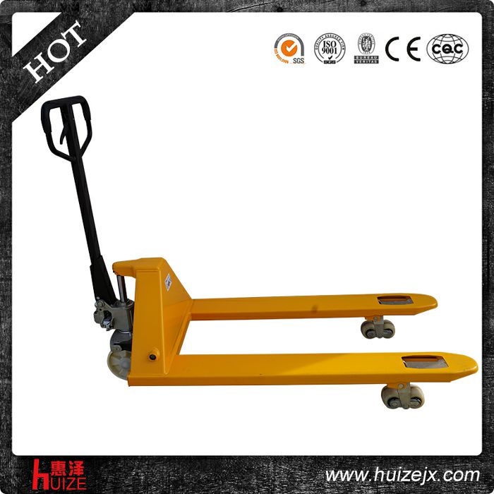 手動液壓搬運車 手動液壓搬運車
