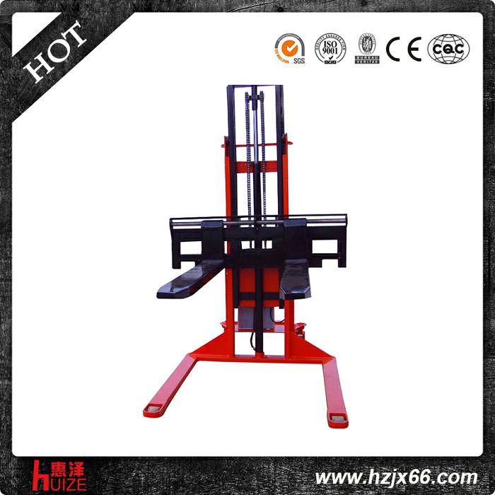 半電動(dòng)堆高車(寬腿式) 半電動(dòng)堆高車(寬腿式)