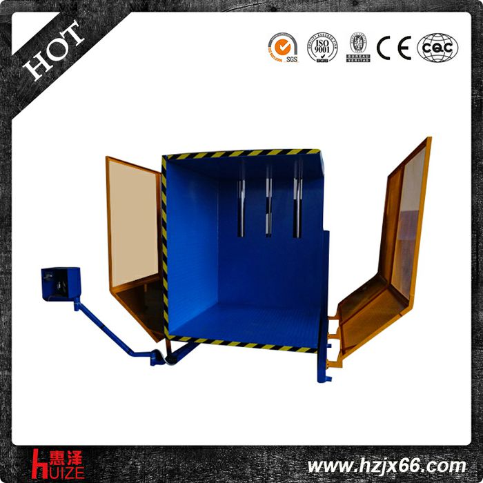 托盤翻轉機 托盤翻轉機