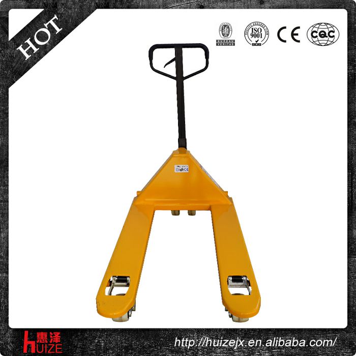 手動液壓搬運(yùn)車 手動液壓搬運(yùn)車