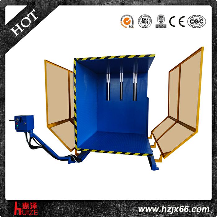 托盤翻轉機 托盤翻轉機