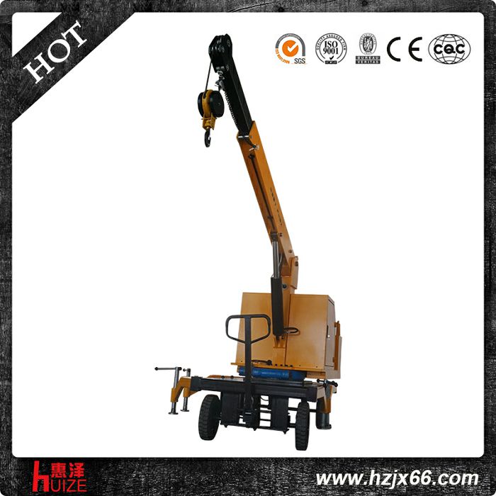 電動(dòng)液壓吊車 電動(dòng)液壓吊車