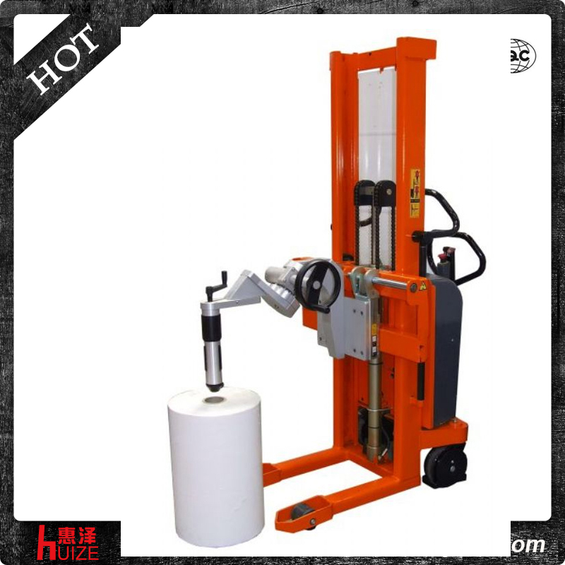 3英寸紙卷芯漲軸車 3英寸紙卷芯漲軸車